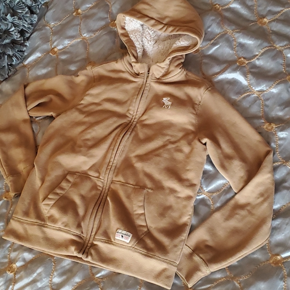 Abercrombie Kids Sweat jacket